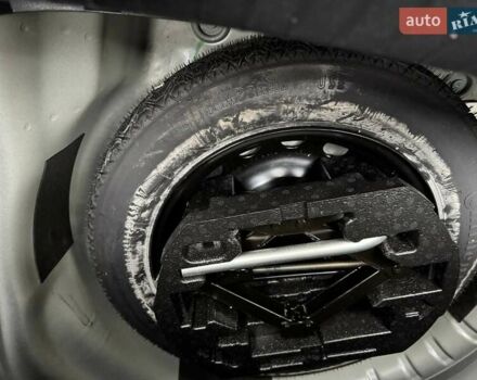 Сірий Фольксваген Джетта, об'ємом двигуна 1.4 л та пробігом 87 тис. км за 13500 $, фото 16 на Automoto.ua