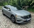 Сірий Фольксваген Джетта, об'ємом двигуна 1.4 л та пробігом 89 тис. км за 16900 $, фото 4 на Automoto.ua