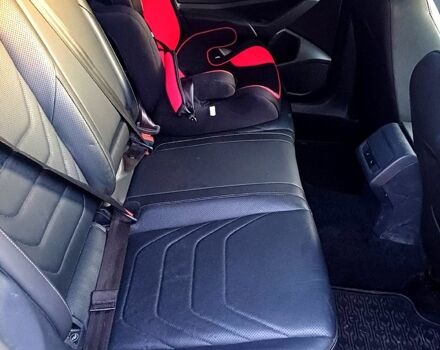 Серый Фольксваген Джетта, объемом двигателя 14 л и пробегом 68 тыс. км за 18300 $, фото 3 на Automoto.ua