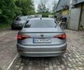 Сірий Фольксваген Джетта, об'ємом двигуна 1.4 л та пробігом 89 тис. км за 16900 $, фото 2 на Automoto.ua