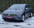 Серый Фольксваген Джетта, объемом двигателя 0 л и пробегом 46 тыс. км за 15500 $, фото 2 на Automoto.ua