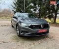 Серый Фольксваген Джетта, объемом двигателя 1.4 л и пробегом 125 тыс. км за 14200 $, фото 8 на Automoto.ua