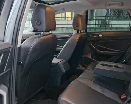 Серый Фольксваген Джетта, объемом двигателя 1.4 л и пробегом 96 тыс. км за 17100 $, фото 24 на Automoto.ua