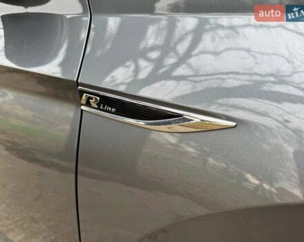 Серый Фольксваген Джетта, объемом двигателя 1.4 л и пробегом 125 тыс. км за 14200 $, фото 32 на Automoto.ua