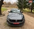 Серый Фольксваген Джетта, объемом двигателя 1.4 л и пробегом 125 тыс. км за 14200 $, фото 11 на Automoto.ua