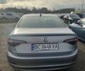Сірий Фольксваген Джетта, об'ємом двигуна 1.4 л та пробігом 126 тис. км за 13900 $, фото 3 на Automoto.ua