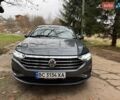 Сірий Фольксваген Джетта, об'ємом двигуна 1.4 л та пробігом 87 тис. км за 13500 $, фото 1 на Automoto.ua