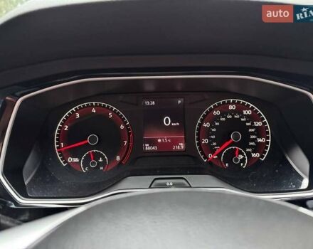 Сірий Фольксваген Джетта, об'ємом двигуна 1.4 л та пробігом 87 тис. км за 13500 $, фото 29 на Automoto.ua