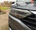Серый Фольксваген Джетта, объемом двигателя 1.4 л и пробегом 125 тыс. км за 14200 $, фото 37 на Automoto.ua