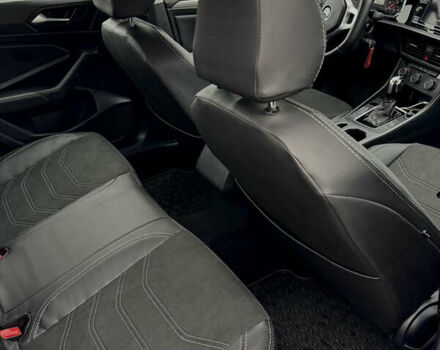 Сірий Фольксваген Джетта, об'ємом двигуна 1.4 л та пробігом 89 тис. км за 15300 $, фото 6 на Automoto.ua