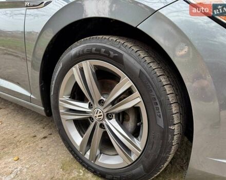 Серый Фольксваген Джетта, объемом двигателя 1.4 л и пробегом 125 тыс. км за 14200 $, фото 31 на Automoto.ua