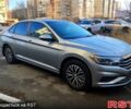Серый Фольксваген Джетта, объемом двигателя 1.4 л и пробегом 19 тыс. км за 16800 $, фото 1 на Automoto.ua