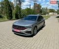 Сірий Фольксваген Джетта, об'ємом двигуна 1.4 л та пробігом 115 тис. км за 14200 $, фото 1 на Automoto.ua