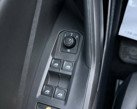 Серый Фольксваген Джетта, объемом двигателя 1.4 л и пробегом 46 тыс. км за 15500 $, фото 22 на Automoto.ua