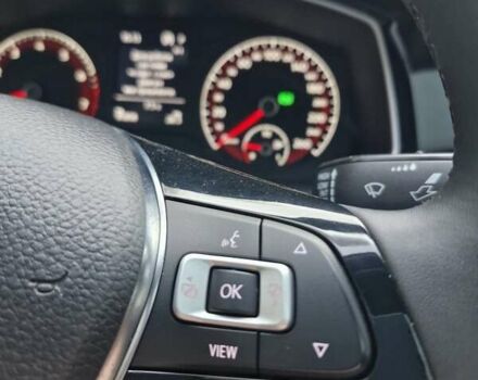 Серый Фольксваген Джетта, объемом двигателя 1.4 л и пробегом 96 тыс. км за 17100 $, фото 17 на Automoto.ua