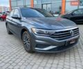 Серый Фольксваген Джетта, объемом двигателя 1.4 л и пробегом 174 тыс. км за 14000 $, фото 1 на Automoto.ua