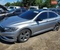 Сірий Фольксваген Джетта, об'ємом двигуна 1.4 л та пробігом 101 тис. км за 3000 $, фото 1 на Automoto.ua