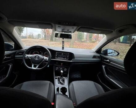 Сірий Фольксваген Джетта, об'ємом двигуна 1.4 л та пробігом 87 тис. км за 13500 $, фото 32 на Automoto.ua