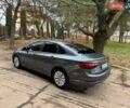 Сірий Фольксваген Джетта, об'ємом двигуна 1.4 л та пробігом 87 тис. км за 13500 $, фото 6 на Automoto.ua