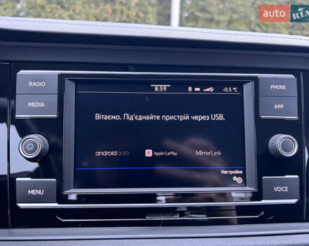 Серый Фольксваген Джетта, объемом двигателя 1.4 л и пробегом 46 тыс. км за 15500 $, фото 17 на Automoto.ua