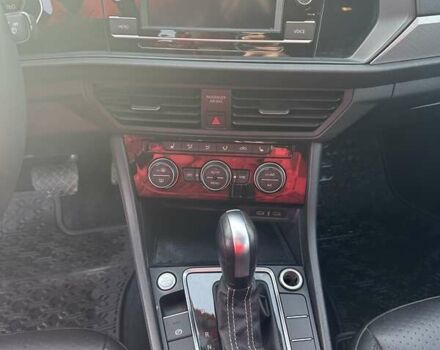 Сірий Фольксваген Джетта, об'ємом двигуна 1.4 л та пробігом 126 тис. км за 13900 $, фото 7 на Automoto.ua