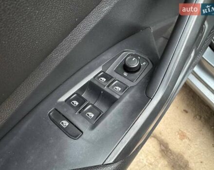 Сірий Фольксваген Джетта, об'ємом двигуна 1.4 л та пробігом 87 тис. км за 13500 $, фото 30 на Automoto.ua