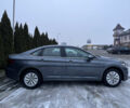 Серый Фольксваген Джетта, объемом двигателя 1.4 л и пробегом 46 тыс. км за 15500 $, фото 3 на Automoto.ua