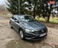 Сірий Фольксваген Джетта, об'ємом двигуна 1.4 л та пробігом 87 тис. км за 13500 $, фото 1 на Automoto.ua