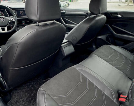 Сірий Фольксваген Джетта, об'ємом двигуна 1.4 л та пробігом 89 тис. км за 15300 $, фото 5 на Automoto.ua