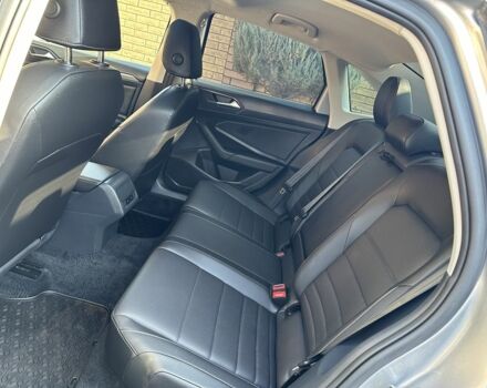 Сірий Фольксваген Джетта, об'ємом двигуна 1.4 л та пробігом 54 тис. км за 19000 $, фото 3 на Automoto.ua