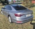 Сірий Фольксваген Джетта, об'ємом двигуна 1.4 л та пробігом 220 тис. км за 14200 $, фото 8 на Automoto.ua