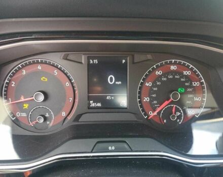 Серый Фольксваген Джетта, объемом двигателя 1.4 л и пробегом 28 тыс. км за 4000 $, фото 8 на Automoto.ua