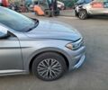 Серый Фольксваген Джетта, объемом двигателя 1.4 л и пробегом 32 тыс. км за 10200 $, фото 8 на Automoto.ua