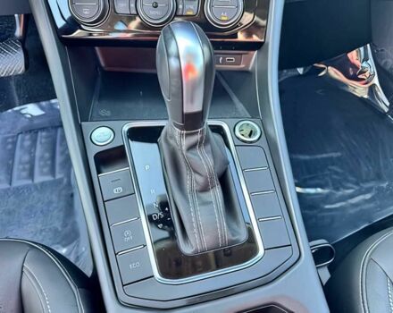 Серый Фольксваген Джетта, объемом двигателя 1.4 л и пробегом 13 тыс. км за 10850 $, фото 9 на Automoto.ua