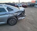 Серый Фольксваген Джетта, объемом двигателя 1.4 л и пробегом 32 тыс. км за 10200 $, фото 4 на Automoto.ua