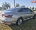 Сірий Фольксваген Джетта, об'ємом двигуна 1.4 л та пробігом 220 тис. км за 14200 $, фото 7 на Automoto.ua