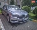 Сірий Фольксваген Джетта, об'ємом двигуна 1.4 л та пробігом 220 тис. км за 14200 $, фото 1 на Automoto.ua