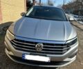 Сірий Фольксваген Джетта, об'ємом двигуна 1.4 л та пробігом 54 тис. км за 19000 $, фото 2 на Automoto.ua