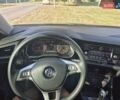 Сірий Фольксваген Джетта, об'ємом двигуна 1.4 л та пробігом 220 тис. км за 14200 $, фото 13 на Automoto.ua