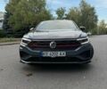 Серый Фольксваген Джетта, объемом двигателя 2 л и пробегом 129 тыс. км за 21300 $, фото 1 на Automoto.ua