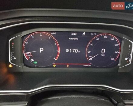 Серый Фольксваген Джетта, объемом двигателя 1.4 л и пробегом 112 тыс. км за 4400 $, фото 8 на Automoto.ua