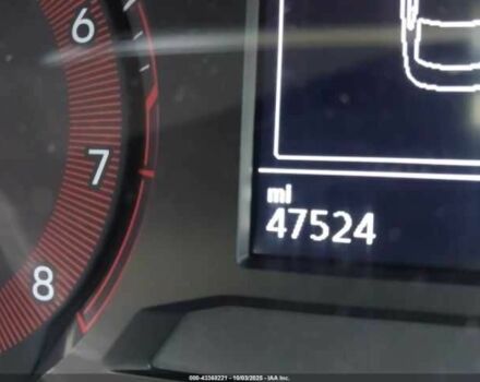 Сірий Фольксваген Джетта, об'ємом двигуна 0 л та пробігом 47 тис. км за 3700 $, фото 14 на Automoto.ua