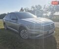 Сірий Фольксваген Джетта, об'ємом двигуна 1.4 л та пробігом 220 тис. км за 14200 $, фото 2 на Automoto.ua