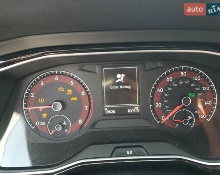 Сірий Фольксваген Джетта, об'ємом двигуна 1.4 л та пробігом 19 тис. км за 3000 $, фото 8 на Automoto.ua