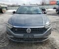 Серый Фольксваген Джетта, объемом двигателя 1.4 л и пробегом 37 тыс. км за 3000 $, фото 4 на Automoto.ua