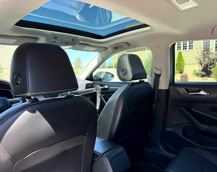 Серый Фольксваген Джетта, объемом двигателя 1.5 л и пробегом 12 тыс. км за 11000 $, фото 11 на Automoto.ua