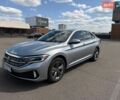 Серый Фольксваген Джетта, объемом двигателя 1.5 л и пробегом 65 тыс. км за 19500 $, фото 1 на Automoto.ua