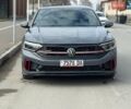 Серый Фольксваген Джетта, объемом двигателя 1.98 л и пробегом 73 тыс. км за 18000 $, фото 1 на Automoto.ua
