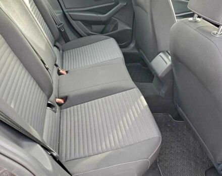 Сірий Фольксваген Джетта, об'ємом двигуна 1.5 л та пробігом 47 тис. км за 3000 $, фото 9 на Automoto.ua