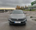 Серый Фольксваген Джетта, объемом двигателя 1.5 л и пробегом 83 тыс. км за 19000 $, фото 1 на Automoto.ua